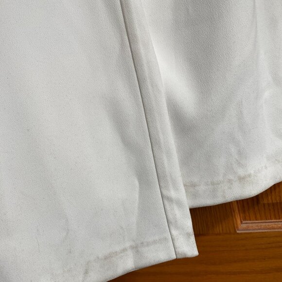 $495 NWT Alice + Olivia NWT Lavera Jumpsuit - Size 8 - Picture 4 of 6